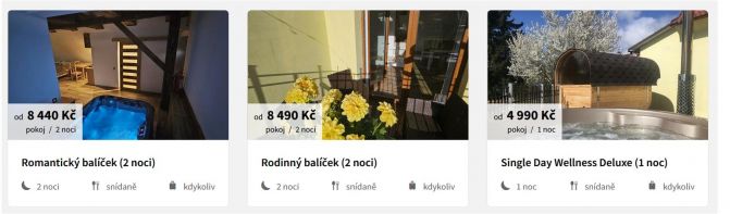 Balicek